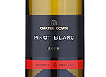 Chapel Down Pinot Blanc,2011