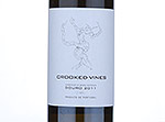 Crooked Vines,2011