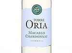 Torre Oria Macabeo -Chardonnay,2013