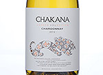 Chakana Estate Selection Chardonnay,2013