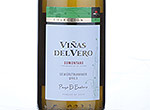 Viñas Del Vero Gewürztraminer,2013