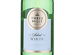 Three Mills Select White,NV