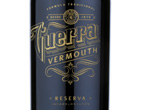 Vermouth Guerra Reserva Rojo,NV