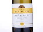 The Society's Exhibition New Zealand Chardonnay,2013