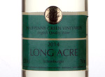 Halfpenny Green Vineyards - Long Acre,2014