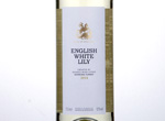 Marks & Spencer English White Lily,2014
