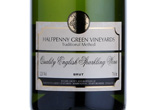 Halfpenny Green Vineyards - White Sparkling Brut,2013