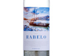 Rabelo - White,2014