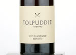 Tolpuddle Vineyard Pinot Noir,2013