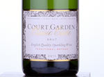 Court Garden Vintage Classic Cuvée,2011