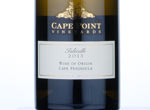 Cape Point Vineyards Isliedh,2013