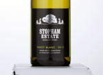 Stopham Estate Pinot Blanc,2013