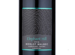 Elephant Hill Merlot-Malbec-Cabernet Franc,2013
