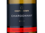 Chapel Down Chardonnay,2011