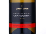 Chapel Down Kit's Coty Chardonnay,2012