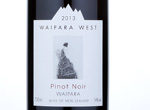 Waipara West Pinot Noir,2013