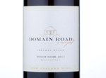 Domain Road Vineyard Pinot Noir,2012