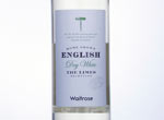 Waitrose English The Limes Selection,2013