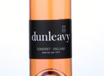 Dunleavy Pinot Noir Rose,2013