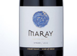 Maray Limited Edition Syrah,2012