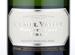 Camel Valley  Pinot Noir Brut,2011