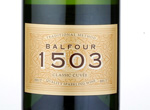 Balfour 1503 Classic Cuvée,NV