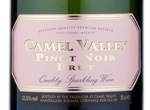 Camel Valley Pinot Noir Rosé Brut,2013