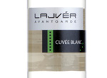 Lajvér Avantgarde Cuvée Blanc,2014