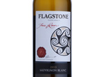 Flagstone Free Run Sauvignon Blanc,2013