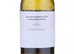 Most Wanted Albariño,2015