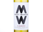 Most Wanted Albariño,2016