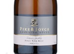 Pike And Joyce Methode Cuve Sparkling Pinot Noir Rose,NV