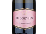 Ridgeview Fitzrovia Rosé,2014