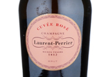 Laurent-Perrier Cuvée Rosé,NV
