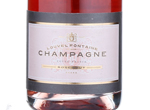Louvel Fontaine Champagne Brut Rosé,NV