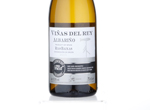 Tesco finest* Vinas del Rey Albariño,2015