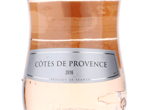 Côtes de Provence Rosé,2016
