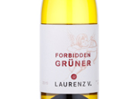 Forbidden Grüner by Laurenz V.,2015