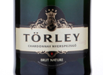 Törley Chardonnay Brut Nature,2013