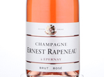 E. Rapeneau Rosé Brut,NV