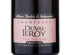 Duval-Leroy Rosé Prestige Premier Cru,NV