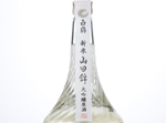 Hakutsuru Shinmai-Yamadanishiki Daiginjo Genshu,2015