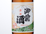 Gozsenshu Josen,2015