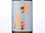 Taikan Junmai Daiginjo,2016