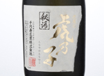 Junmai Daiginjo Toranoko,2016