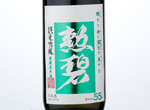 Kunpeki Junmai Ginjo Yamadanishiki Murokagenshu,2016