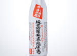Koshinoiso Junmai Ginjo Muroka Genshu,2015