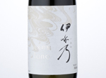 Iono Junmai Ginjo,2014