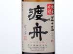 Wataribune Junmai-Ginjo 55,2016