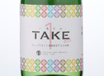 Ittekisenzan Take1,2016